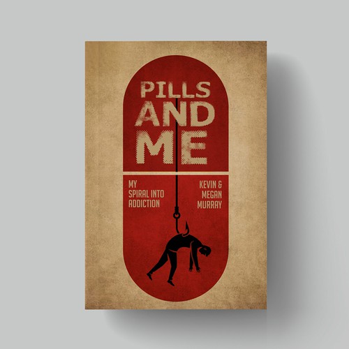 Inside the Mind of an Addict Design by Vel222