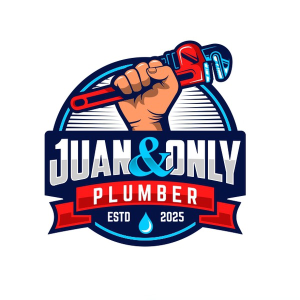 JUAN & ONLY PLUMBER