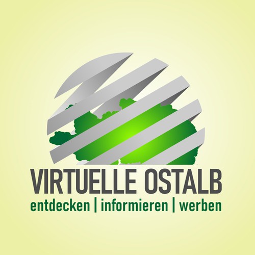 Logo design contest entry by bang alexs