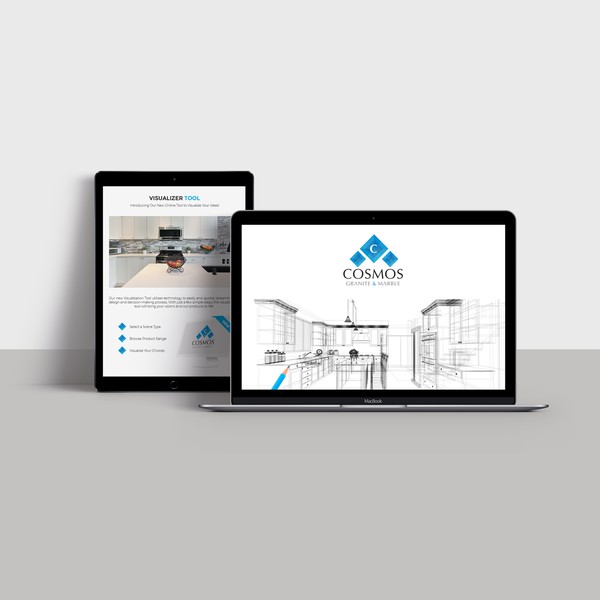 Email Marketing Template 