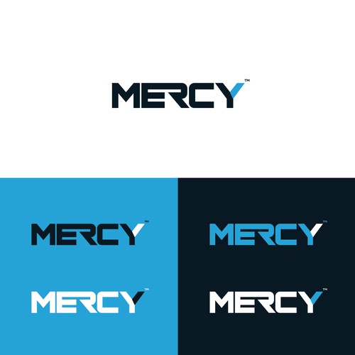 Mercy Logo Design Design by froxoo