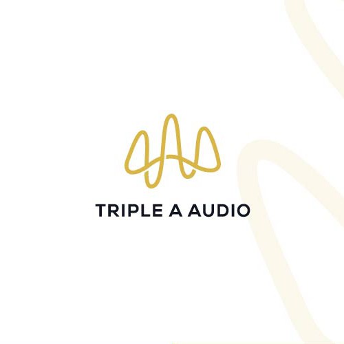 Logo And Branding Guide for High End Music Tech Company Design by Mirza Yaumil