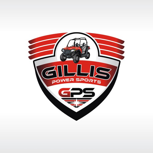 Power Sports dealer needs a catchy logo Logo design contest