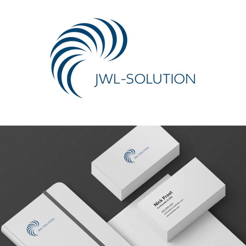 Logo design contest entry by lindaromi