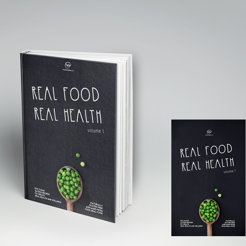 Create A Modern, Fresh Recipe Book Cover デザイン by Ioana aka Fii|Design