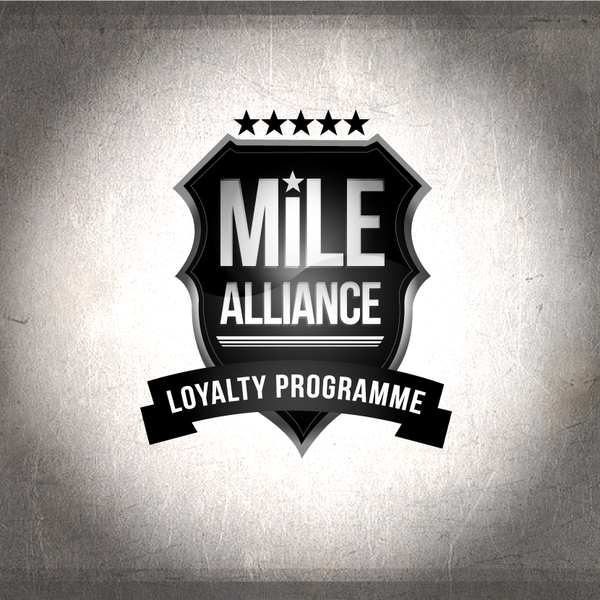 Create a great Logo for MiLe Alliance!
