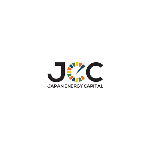 JEC (Japan Energy Capital) Design by Blinca