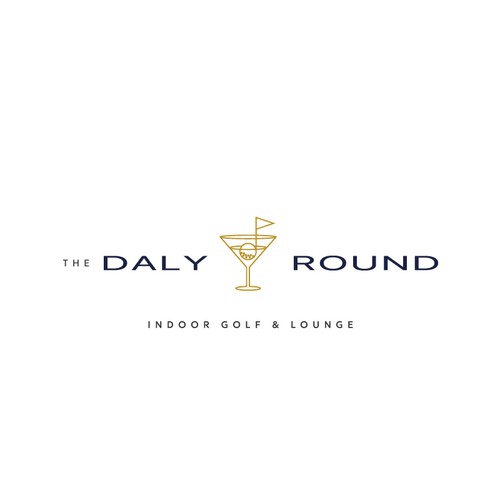 The Daly Round Design by mikaeruouen