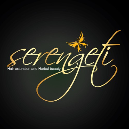 Help serengeti with a new logo Design by SajDesign