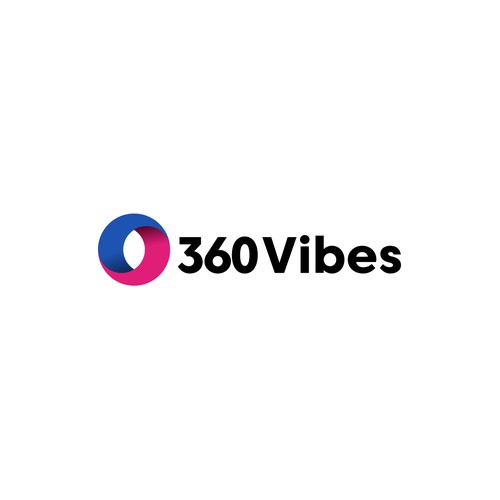 hendrophendroさんのDesign a logo for 360 slow motion camera rental businessデザイン