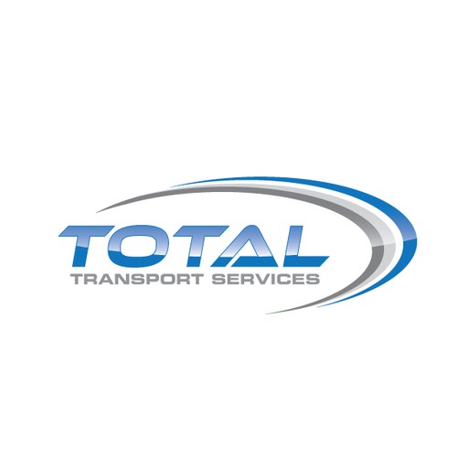 Total Transport Services | Logo design contest