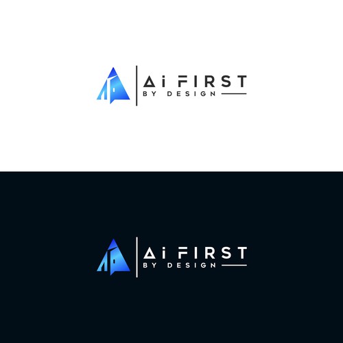 Design a modern, sophisticated, yet accessible, AI & Management Consulting firm logo! Design by ✦✦ArtRasu✦✦