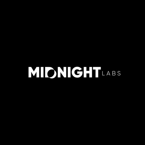 “Design the Future: Midnight Labs Logo Contest – Bold, Sleek, Iconic” Design by raykaya