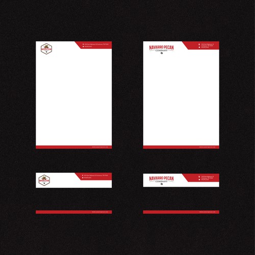 We need to REVAMP our current logo Design by Elan Ayag