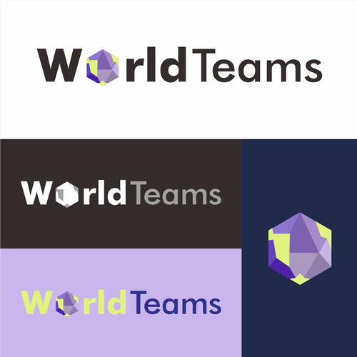 Please surprise us! Create a cool powerful logo for our talent solution firm! Design von Artventure-