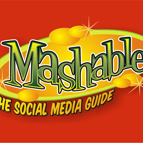 The Remix Mashable Design Contest: $2,250 in Prizes Diseño de MacArt