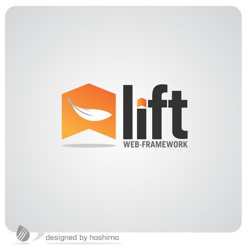 Lift Web Framework Design por hoshimo