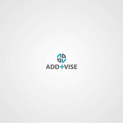 Logo & business card contest entry by Gladiaa