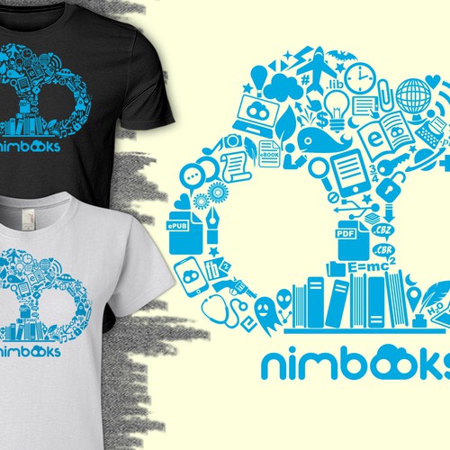 Design A Cool T Shirt For A Spanking New Tech Startup Swag Bag T Shirt Contest 99designs