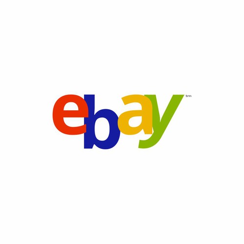 99designs community challenge: re-design eBay's lame new logo! Design by Rodzman