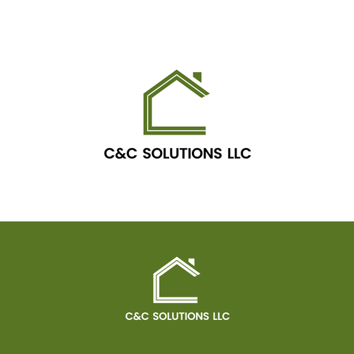 Design di Real estate solutions company di AH Designs ⭐️