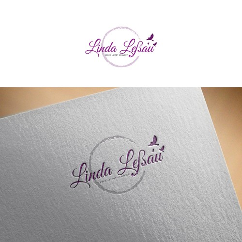 Logo design contest entry by Angie!