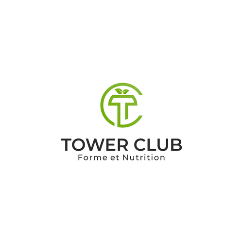 Logo design contest entry by _ArtMign