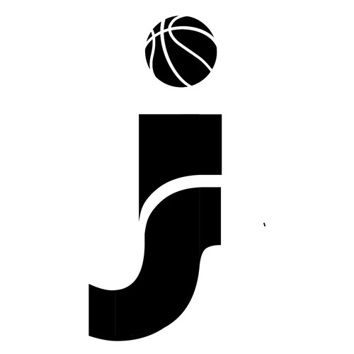 Diseño de JS Monogram Logo de Eleonora Krstulovic