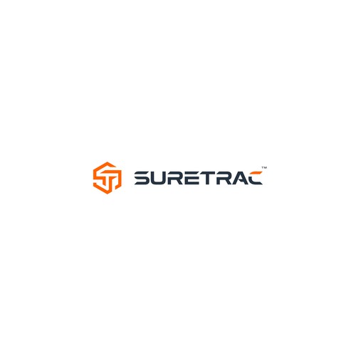 Suretrac Logo Design von Xandy in Design