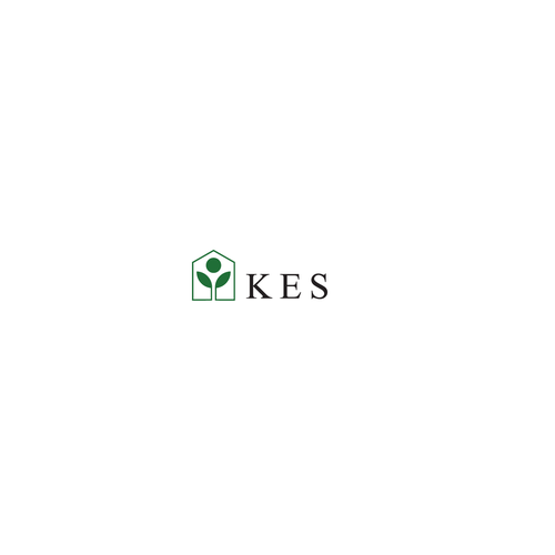 Design di KES needs a powerful logo di sergeysever