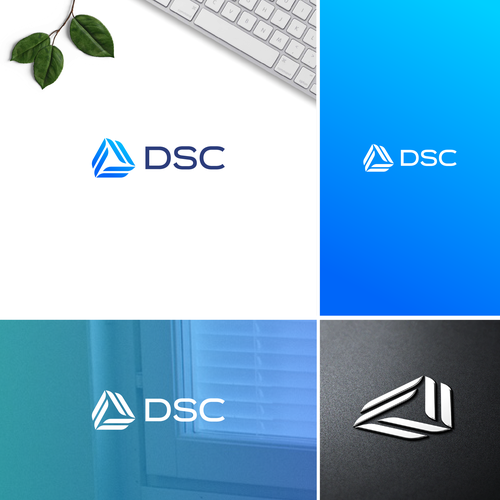 Impactful Logo Design for a Digital Solutions Consultancy Company Design by Setugel