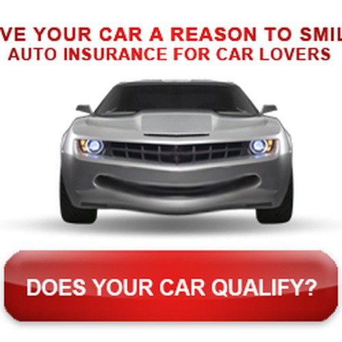 Auto Insurance Clever Banner Ads Banner Ad Contest 99designs