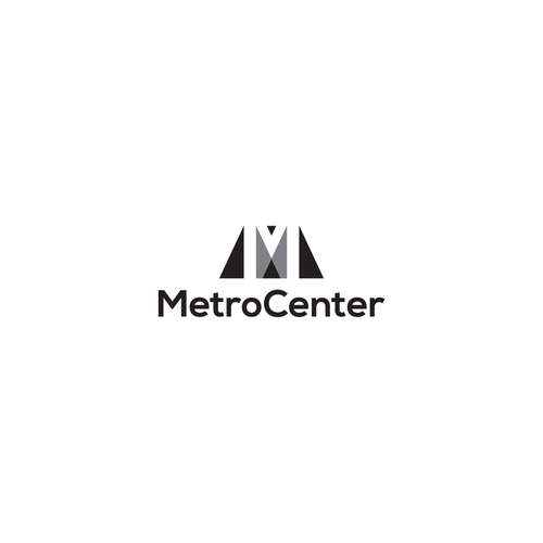 Groundbreaking Logo for a New Modern Hub in Miami Design by gnrbfndtn