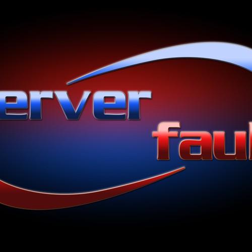 logo for serverfault.com Ontwerp door Blacksmoll