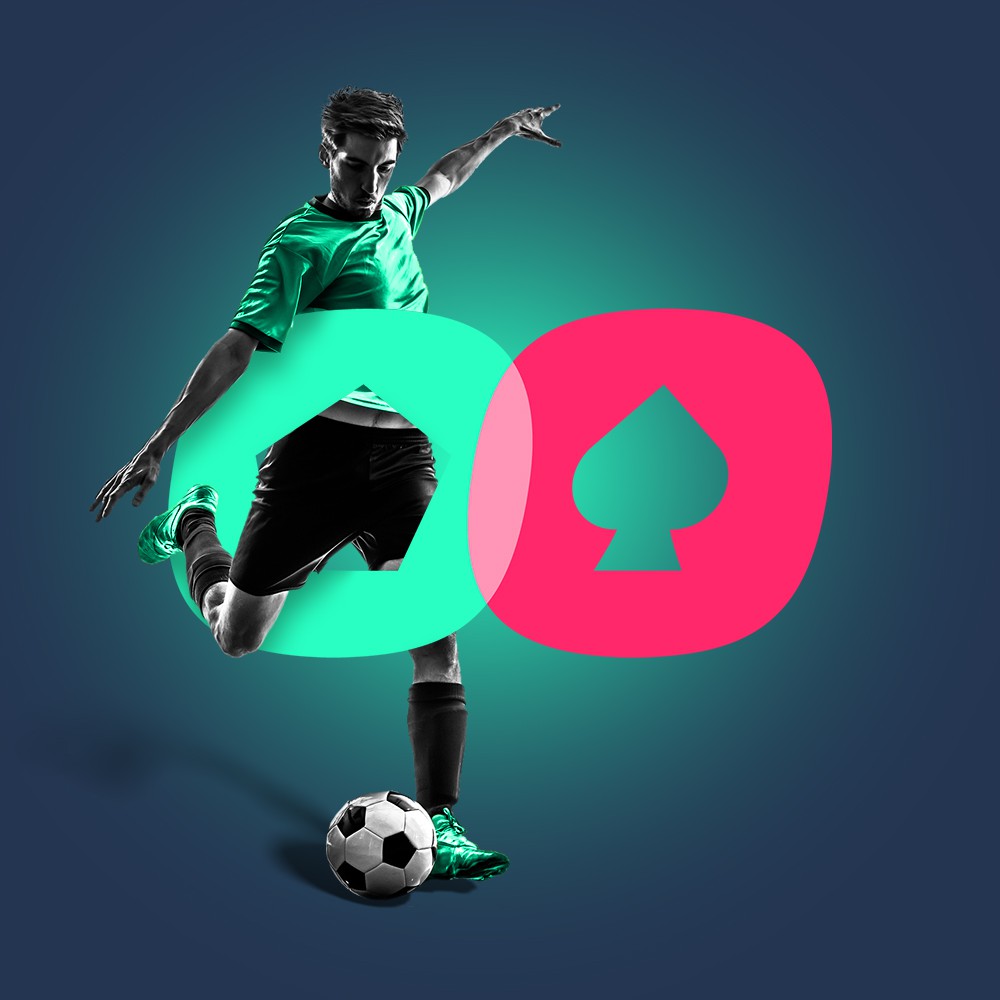 Interfaccia di Betroom con elementi di gioco