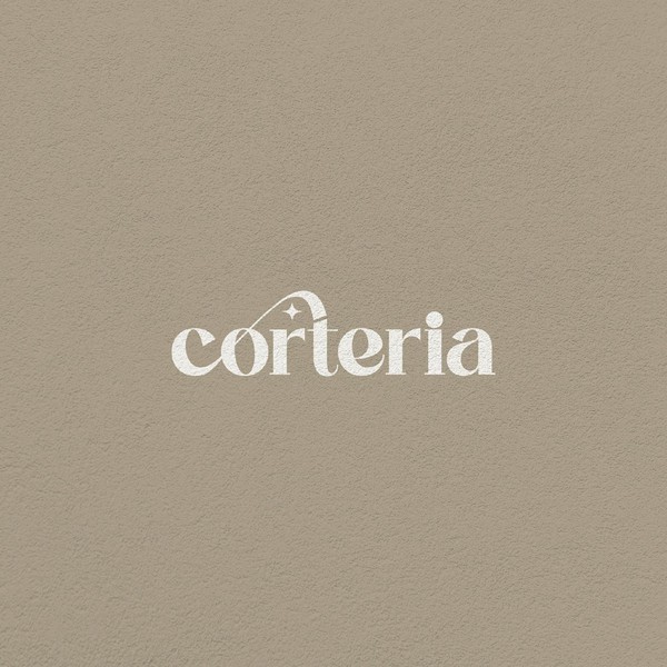 Logo for Corteria, Jewelry