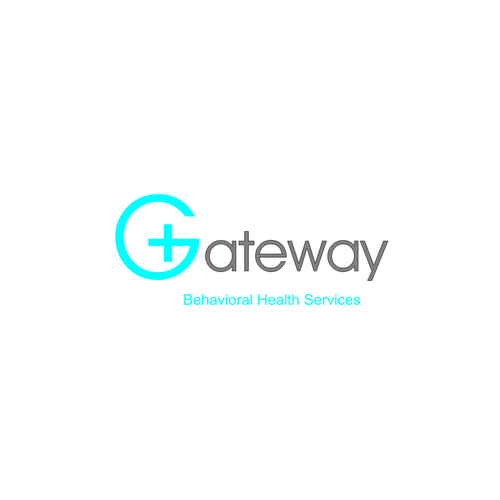 New logo for Gateway Behavioral Health Services | Logo design contest