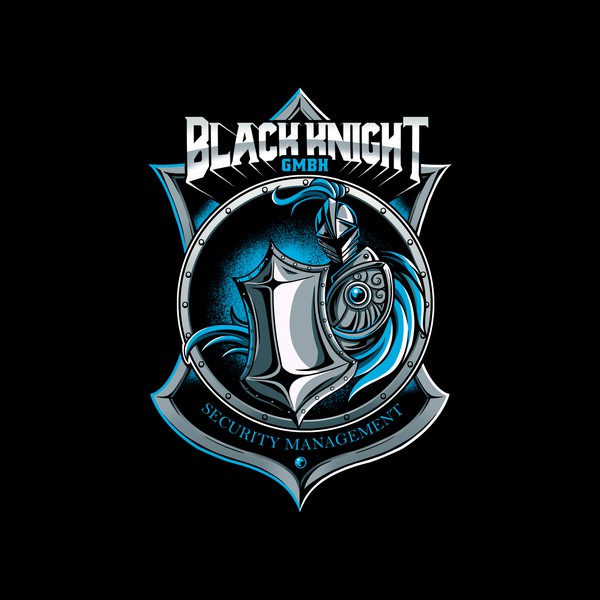 Black knight