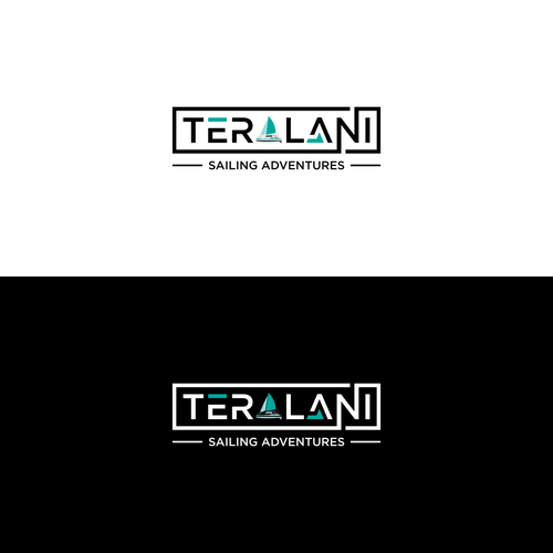 Sailboat Company in Maui, Hawaii - Branding Diseño de Qsfaas*