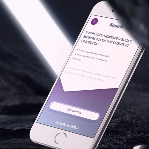  contest entry by Jickster