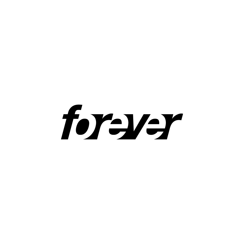 Forever Logos - Free Forever Logo Ideas, Design & Templates