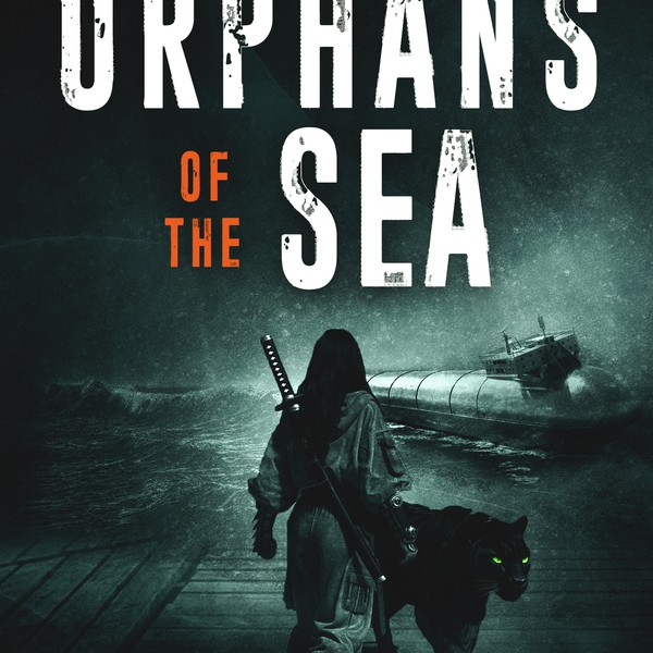 Orphans of the Sea