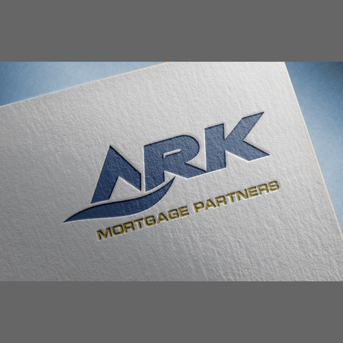 Just need a clever basic logo with Noah's ark and company name Design by AptanaCreative™