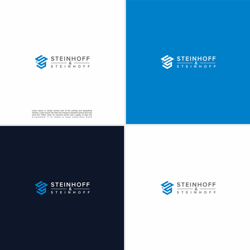 Logo y paquete de imagen corporativa propuesta en el concurso por sift_alt