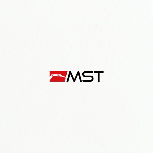 Logo design contest entry by ybur10