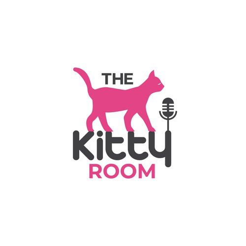 Kitty Room Design by Storiebird