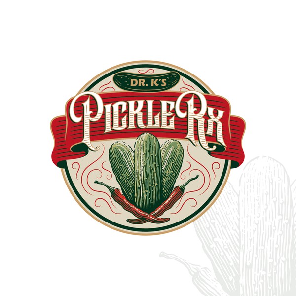 Pickle Rx