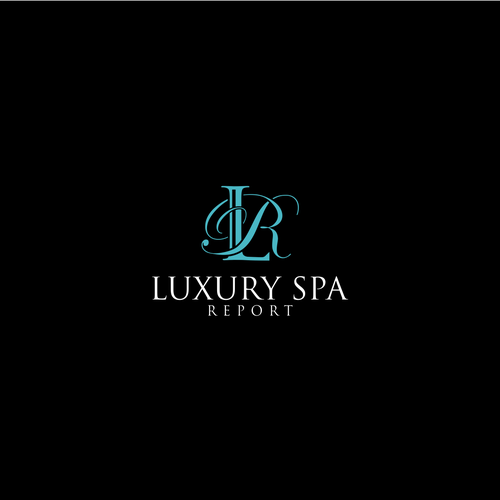 Luxury Spa Report - new website for spa lovers Design by dazumba™️
