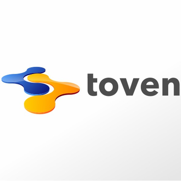 Nuevo logo para TOVEN