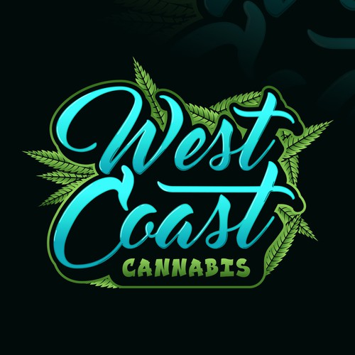 West coast logo | Logo design contest | 99designs